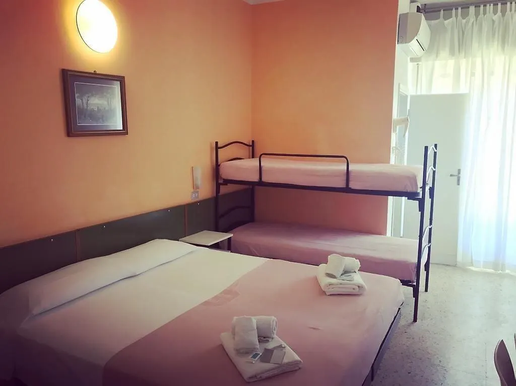 Hotel Nova Dhely Rimini 3*,  Italy