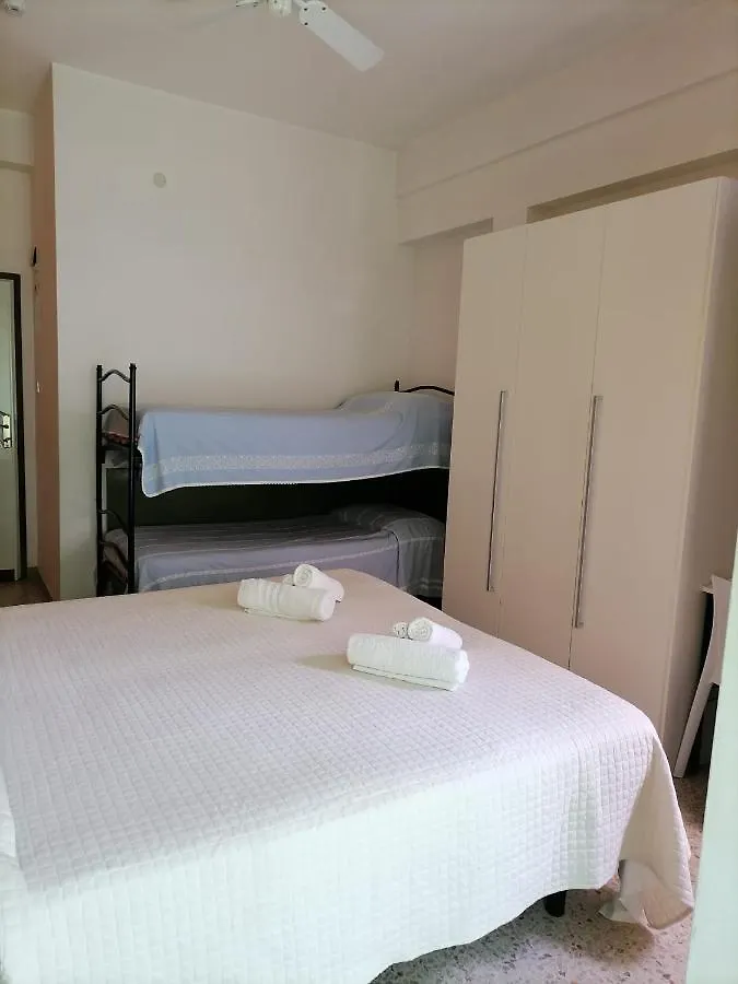 ***  Hotel Nova Dhely Ρίμινι Ιταλία