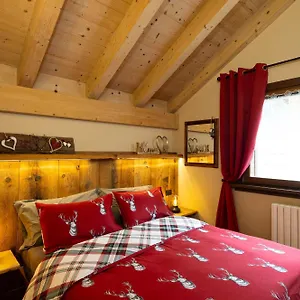  Chalet Da Florin Italia