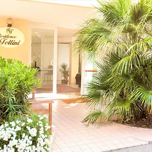 Aparthotel Fellini, Rimini
