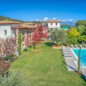  Alloggio per agriturismo Corte Aurea Italia