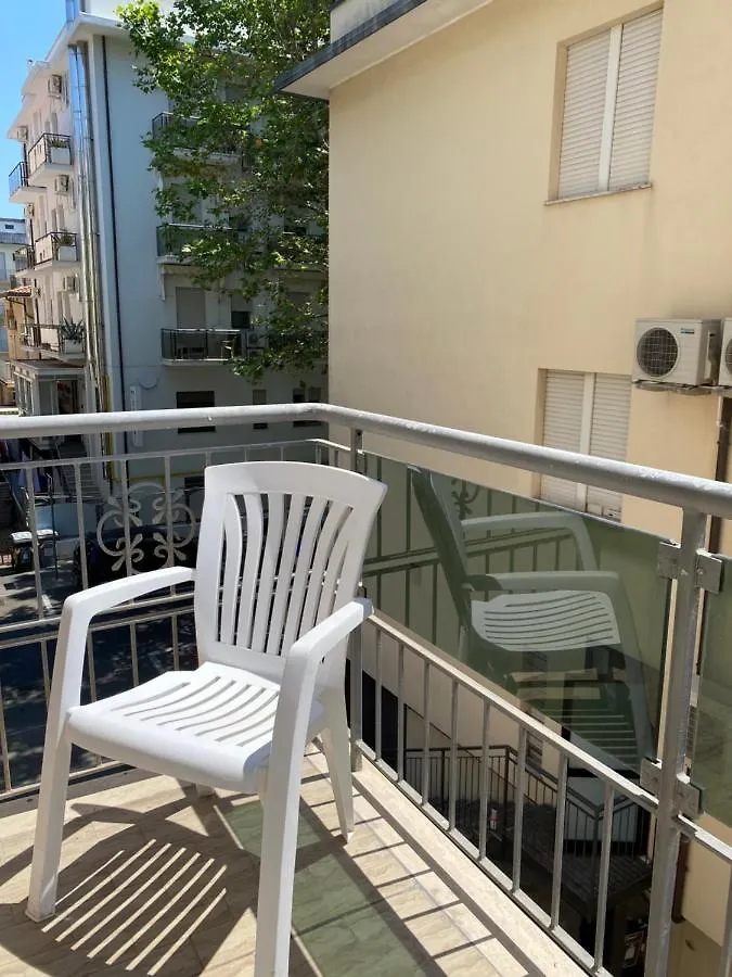 ***  Hotel Nova Dhely Rimini Italia